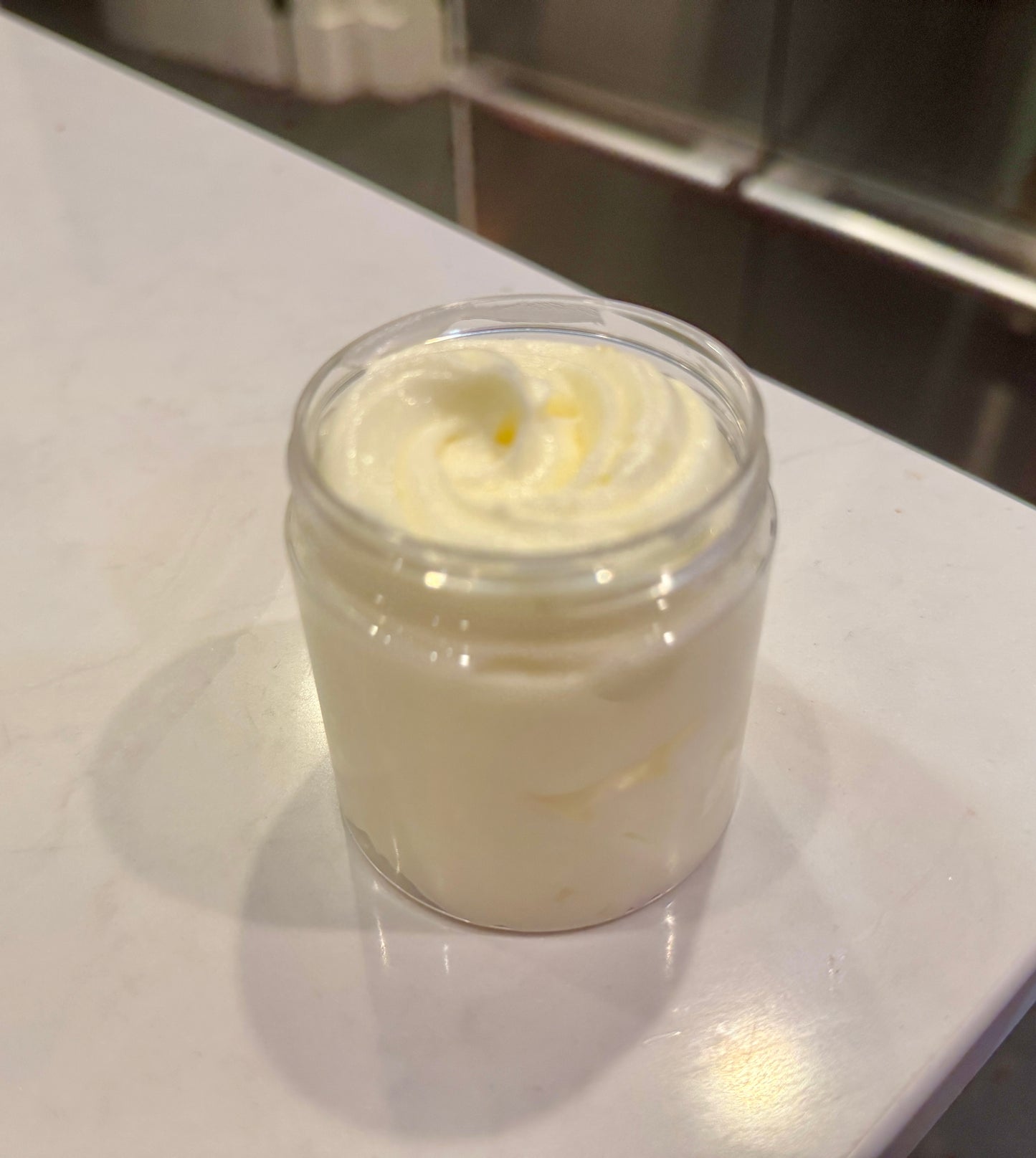 Whipped Tallow Butter