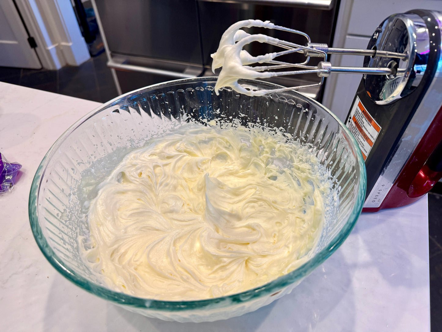 Whipped Tallow Butter