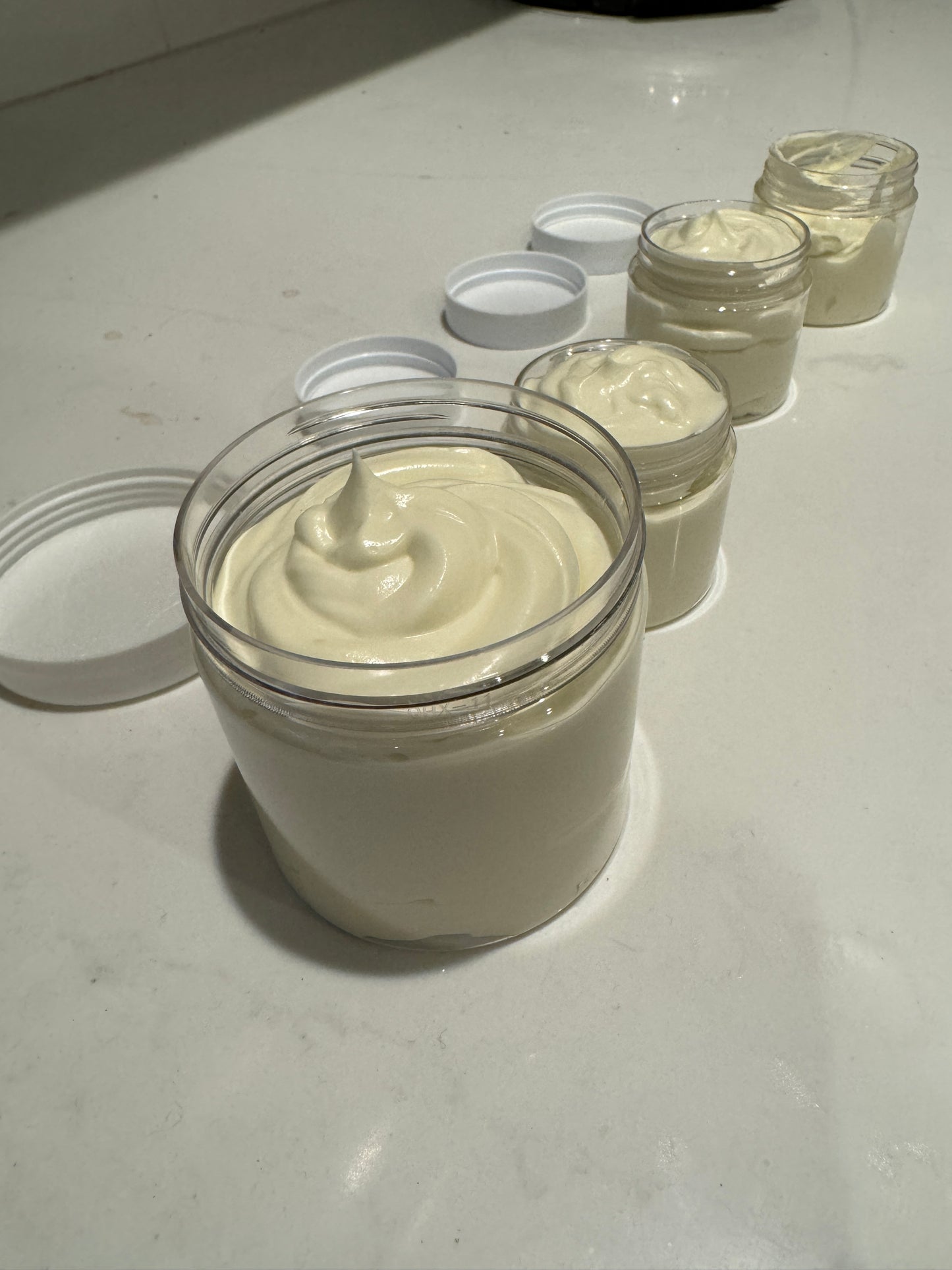 Whipped Tallow Butter